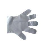 Mikroténové rukavice 100ks