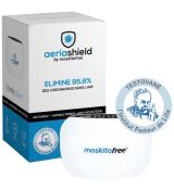 Ionizátor AERIASHIELD FAMILY na ochranu pred vírusmi