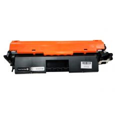 Toner kompatibilný s HP CF217XXL / CF217H (náhrada za CF217A) pre tlačiarne: HP LaserJet Pro M102
HP LaserJet Pro M104
HP LaserJet Pro MFP M130
HP LaserJet Pro MFP M132