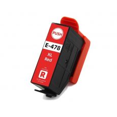 Atramentová kazeta Epson 478XL Red