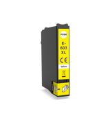 Epson cartridge 603XL yellow