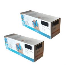 Tlačové kazety HP CE278A - 2pack
CE278D