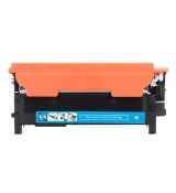 Toner HP W2071A 
HP 117A cyan