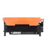 Samsung CLT-K406S
black toner