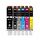 Tlačové kazety, ink cartridge PGI530XL a CLI531XL,
Canon PIXMA TS8750A,
Canon PIXMA TS8751A