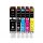 Tlačové kazety, ink cartridge PGI530XL a CLI531XL, 5pack, 
Canon PIXMA TS8750A,
Canon PIXMA TS8751A