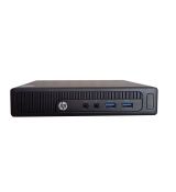 Mini Pc HP 260 G2 DM