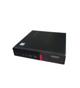 Mini PC Lenovo M910q, 16GB RAM, 256GB+1TB, core i5 -7500T