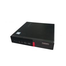 Mini PC Lenovo M910q, 16GB RAM,  256GB+1TB, core i5 -7500T