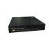 Mini PC Lenovo M910q, 16GB RAM,  256GB+1TB, core i5 -7500T