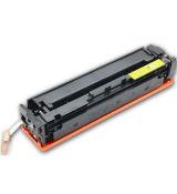 Kompatibilný toner pre HP 219X/W2192X-Plne funkčný čip! Yellow 2500 strán