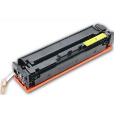 Kompatibilný toner pre HP 219X/W2192X-Plne funkčný čip! Yellow 2500 strán