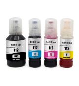 Epson Ecotank 112L6550/6570/ L6580/L11160/ L15150/L15160/M15140
