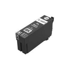 Atramentová kazeta Epson T40D1 black