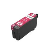Atramentová kazeta Epson T40D3 magenta kompatibilná