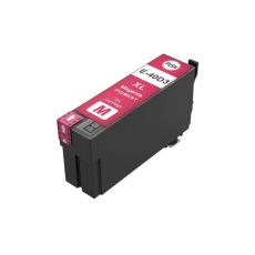 Atramentová kazeta Epson T40D3 magenta kompatibilná