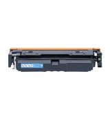 Toner kompatibilný s Canon T12 cyan