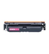 Toner kompatibilný s Canon T12 magenta