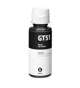 ATRAMENT GT51 pre tlačiarne:
HP PAGEWIDE MANAGED MFP P57750
HP PAGEWIDE MANAGED P55250
HP PAGEWIDE PRO 452
HP PAGEWIDE PRO 477
HP DESKJET GT 5810
HP DESKJET GT 5820