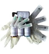 Atrament na plnenie kaziet HP308 - 400ml