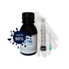 Atrament pre kazety HP308 / HP308XL black - 100ml