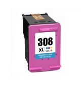 HP 308 color