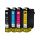 Epson 604XL multipack, 4-pack