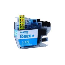 Alternatívna atramentová kazeta kompatibilná s Brother LC462XL pre tlačiarne:

Brother MFC-J2340DW,

Brother MFC-J3540DW

Brother MFC-J3940DW.

... a iné, používajúce kazety LC462