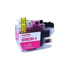 Alternatívna atramentová kazeta kompatibilná s Brother LC462XL pre tlačiarne:

Brother MFC-J2340DW,

Brother MFC-J3540DW

Brother MFC-J3940DW.

... a iné, používajúce kazety LC462
