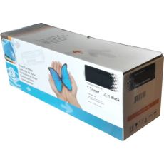 Toner kompatibilný s Canon CRG-075H black