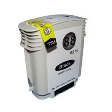 Atramentová kazeta HP 88XL black kompatibilná