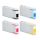 Balenie 4 ks neoriginálnych kaziet kompatibilných s Epson C13T70114010 (black), Epson C13T70124010 (cyan), Epson C13T70134010 (magenta), Epson C13T70144010 (yellow). (Vhodné ako veľkoobjemové kazety namiesto kaziet  EPSON T7021, T7022, T7023 a T7024)