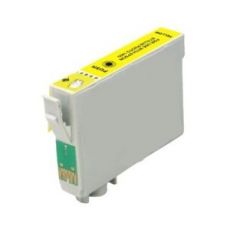 Atramentová kazeta Epson T1284 yellow kompatibilná
