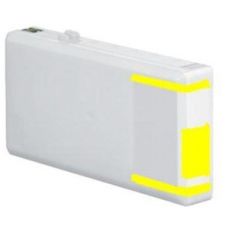 Atramentová kazeta Epson T7014 yellow kompatibilná