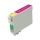 Atramentová kazeta  Epson T0613 magenta kompatibilná