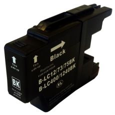 Kazeta kompatibilná s Brother LC1220/1240 BLACK (20ml)